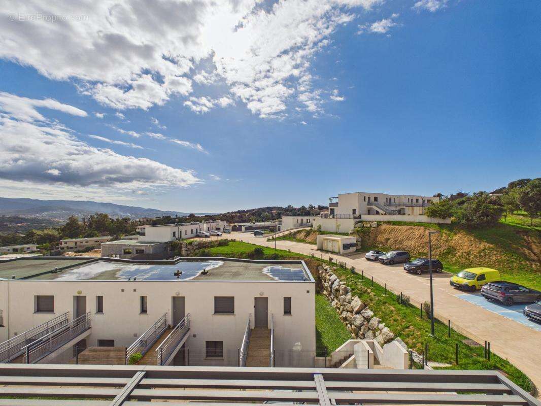 Appartement à GROSSETO-PRUGNA