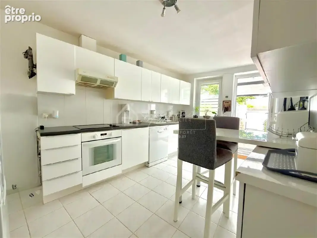 Maison 3 pièces 76 m² à vendre à Milly-La-Foret (91490) - photo 2