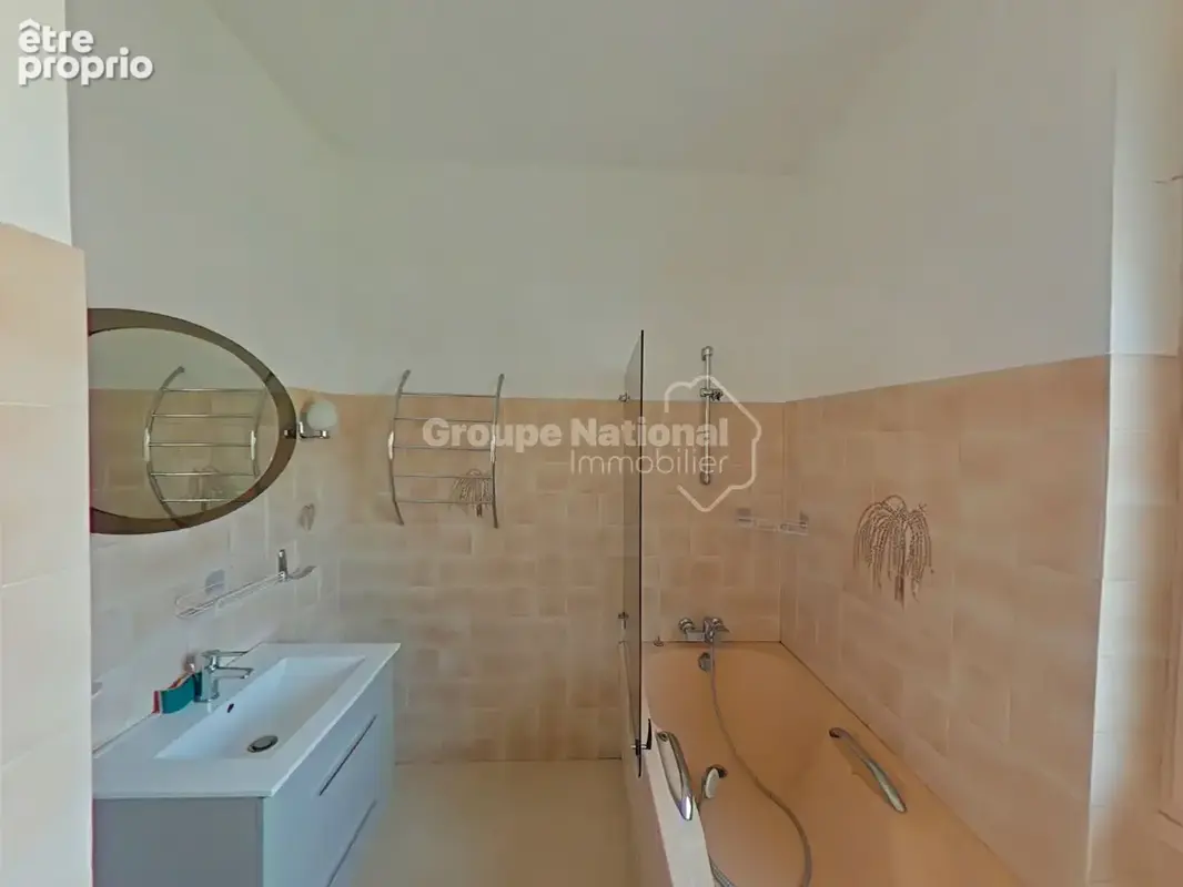 Maison de 152m² à vendre Centre-Ville + Garage indépendant - photo 5