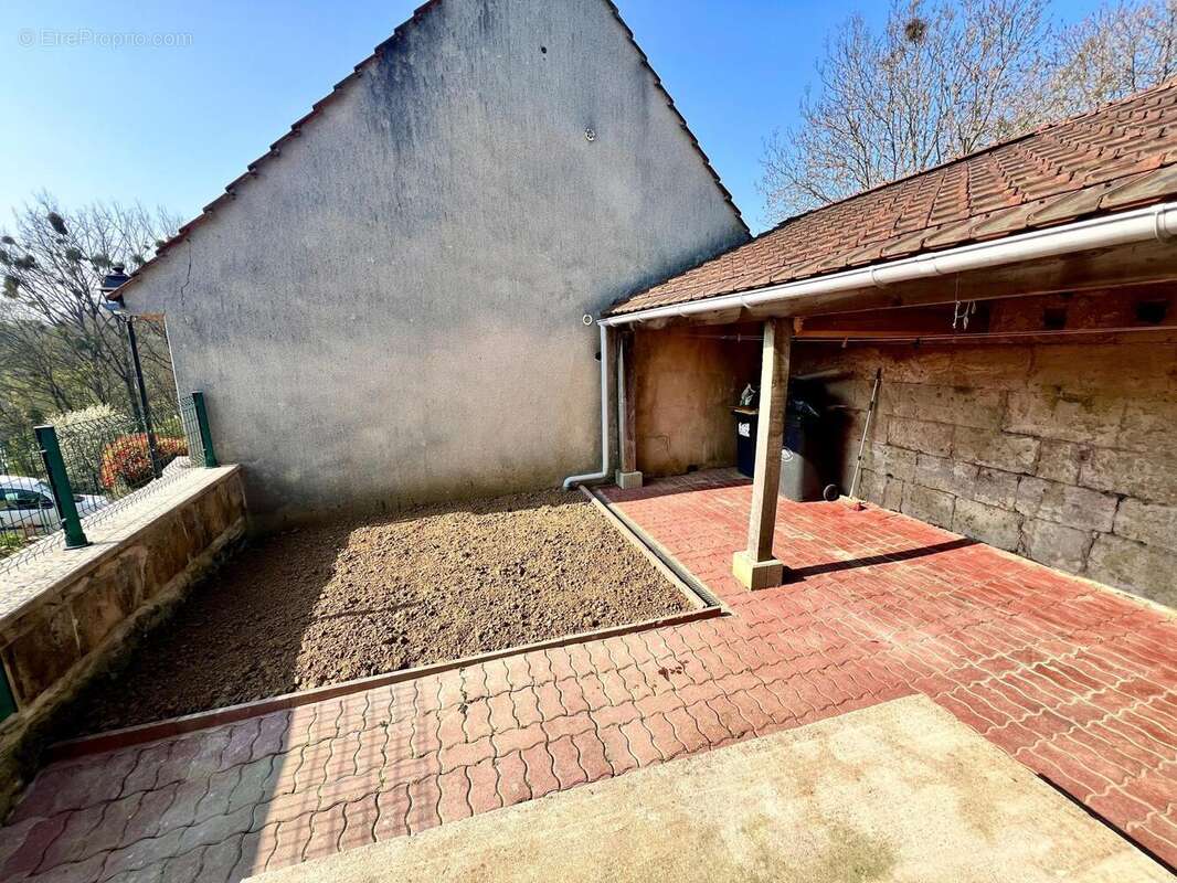 Photo 5 - Maison à VILLERS-COTTERETS