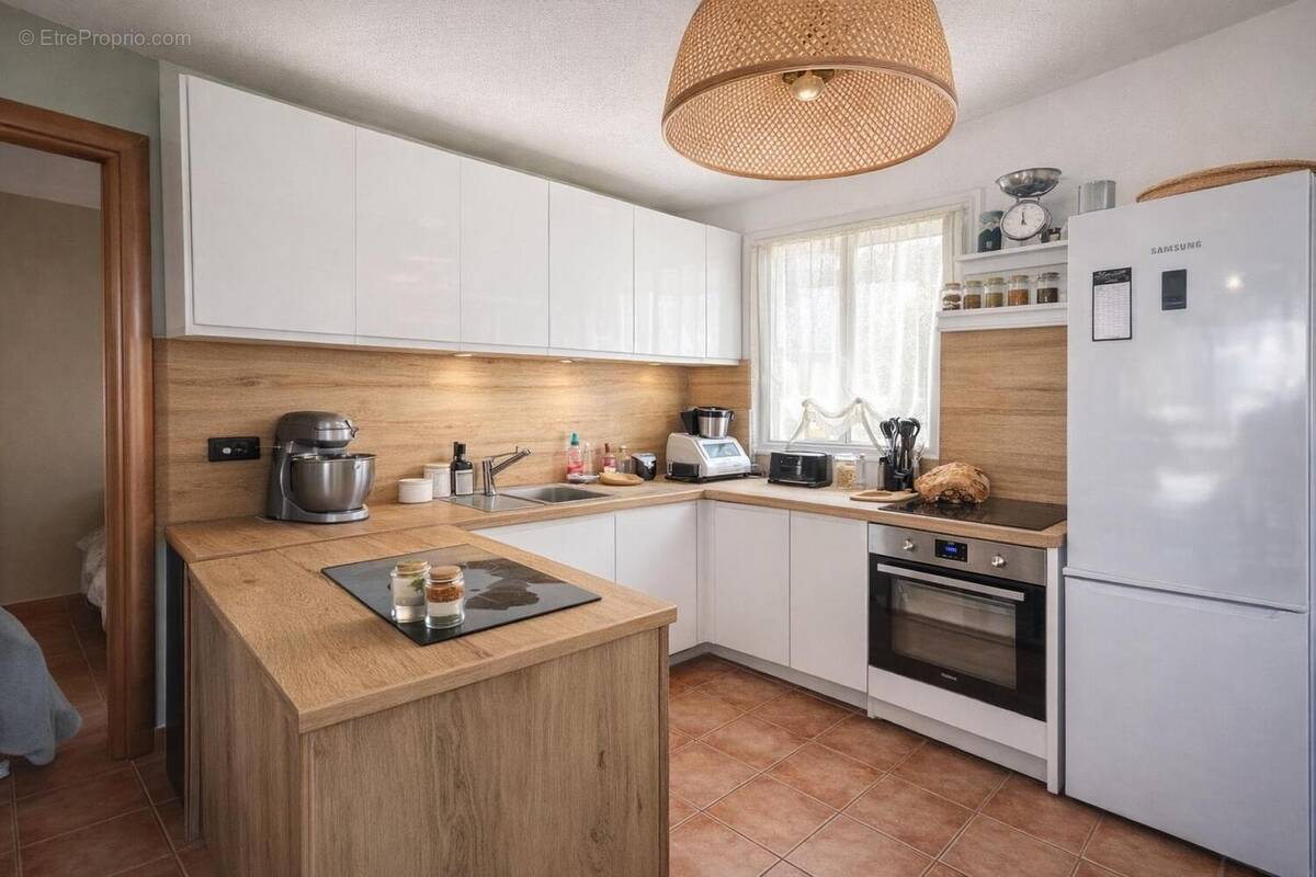 Photo 1 - Appartement à SAN-NICOLAO