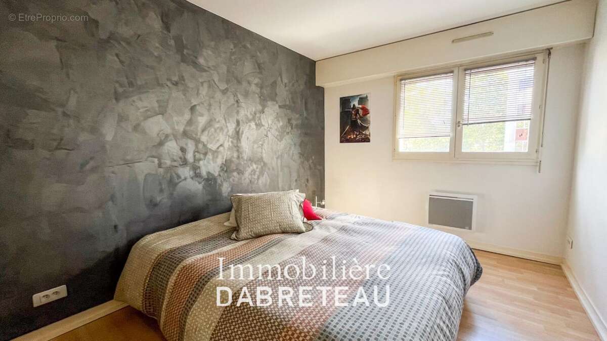 Appartement à LYON-4E