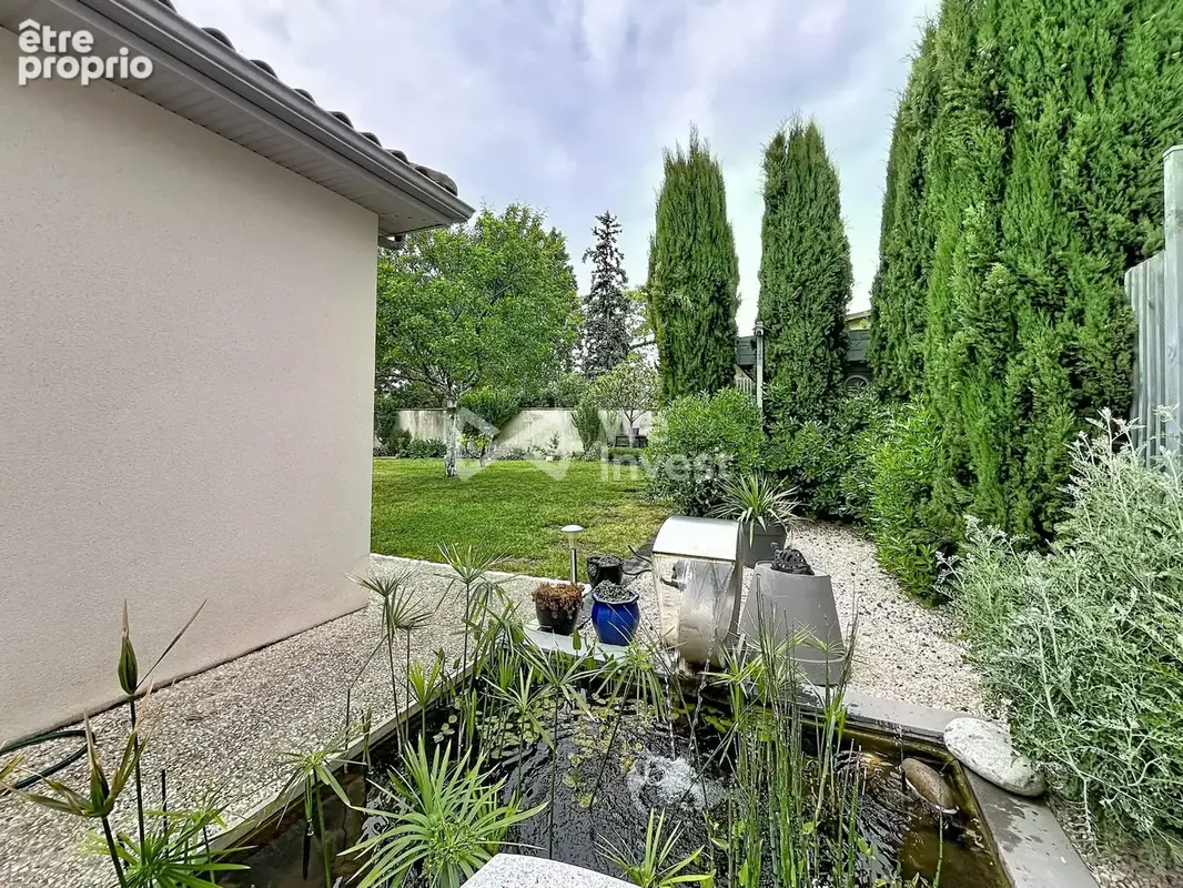 Maison 6 pièces 165 m² à vendre à Niort (79000) - photo 9