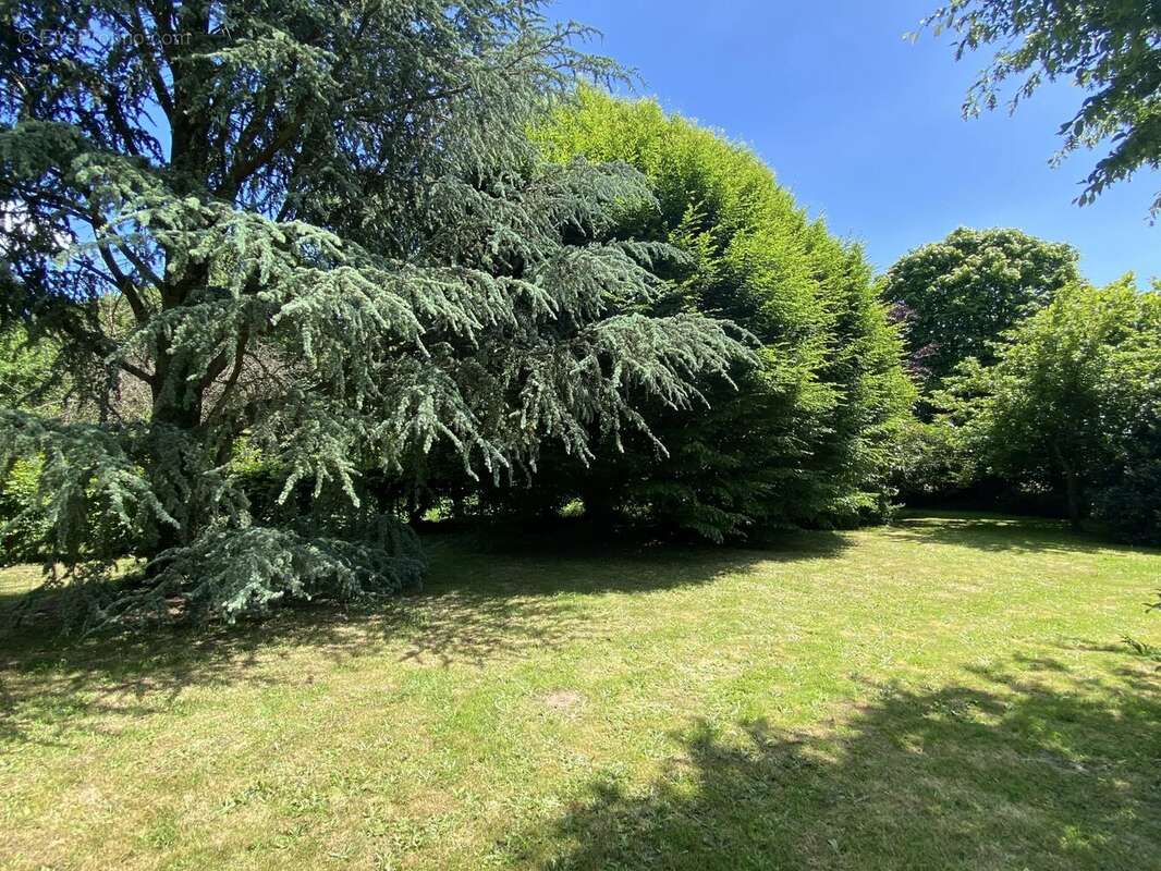 Maison à VERNEUIL-SUR-AVRE