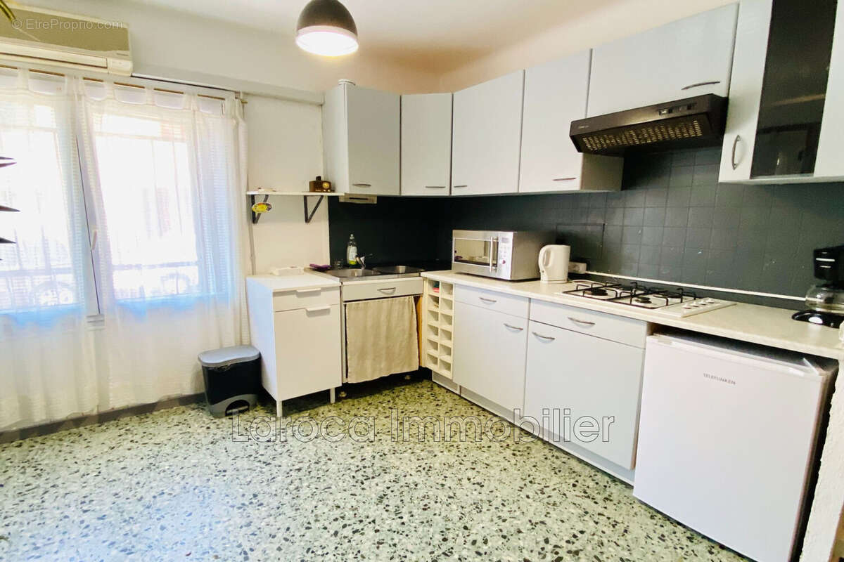 Appartement 24 m² à Banyuls-Sur-Mer  - photo 3
