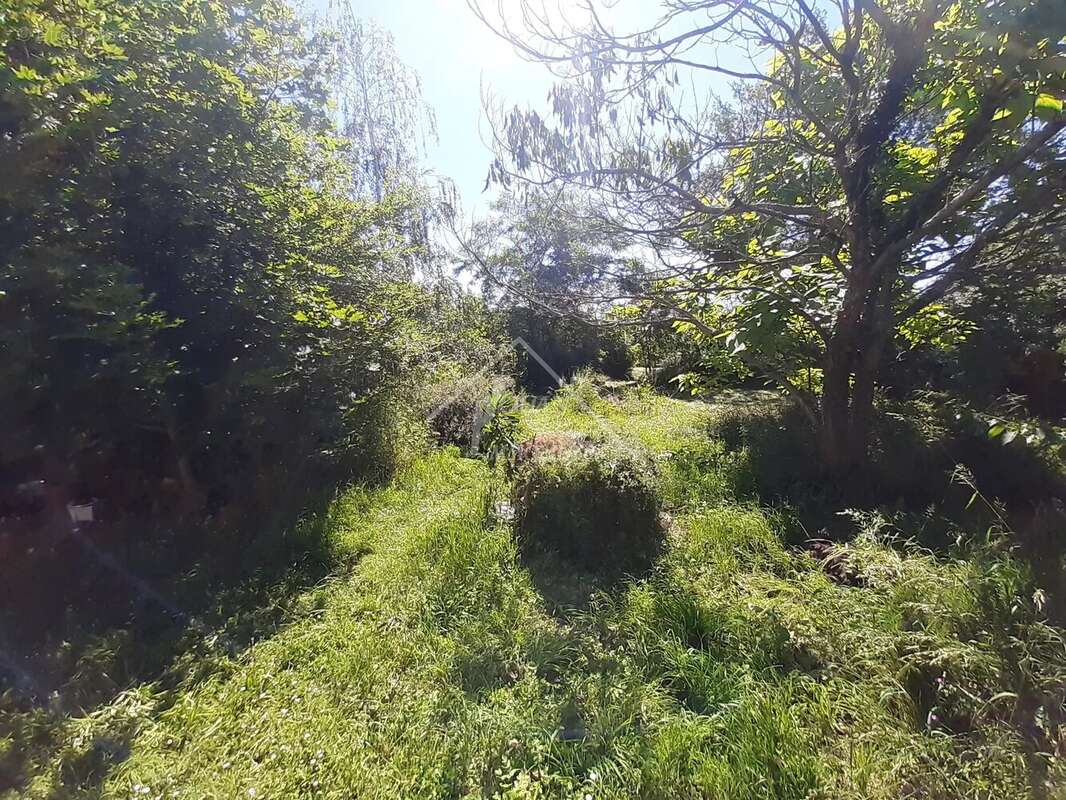 Maison à BOURBON-L'ARCHAMBAULT