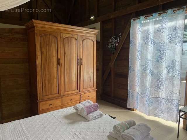 Maison à BOUILLANTE