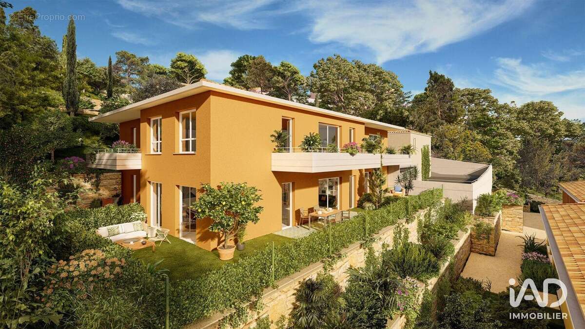 Appartement 65 m² à Castellar  - photo 8