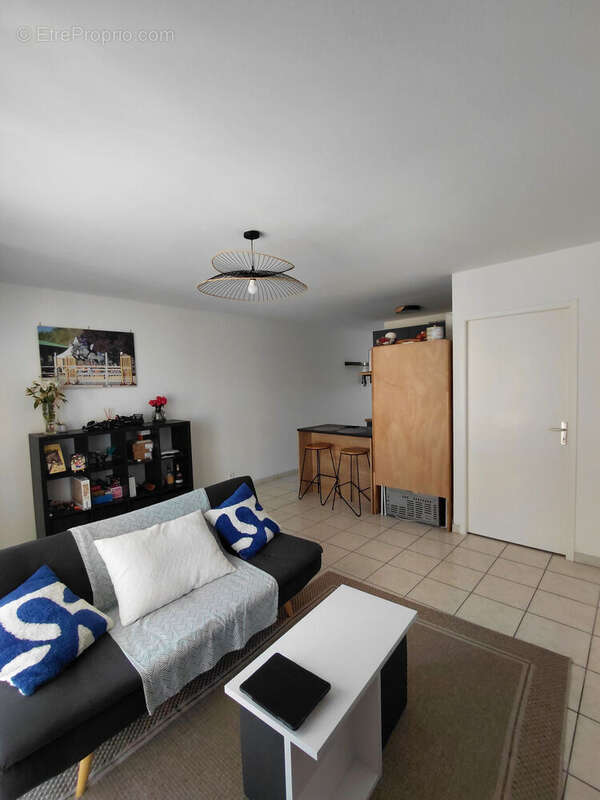 Photo 6 - Appartement à SAINT-MEDARD-EN-JALLES