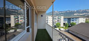 Appartement à AIX-LES-BAINS