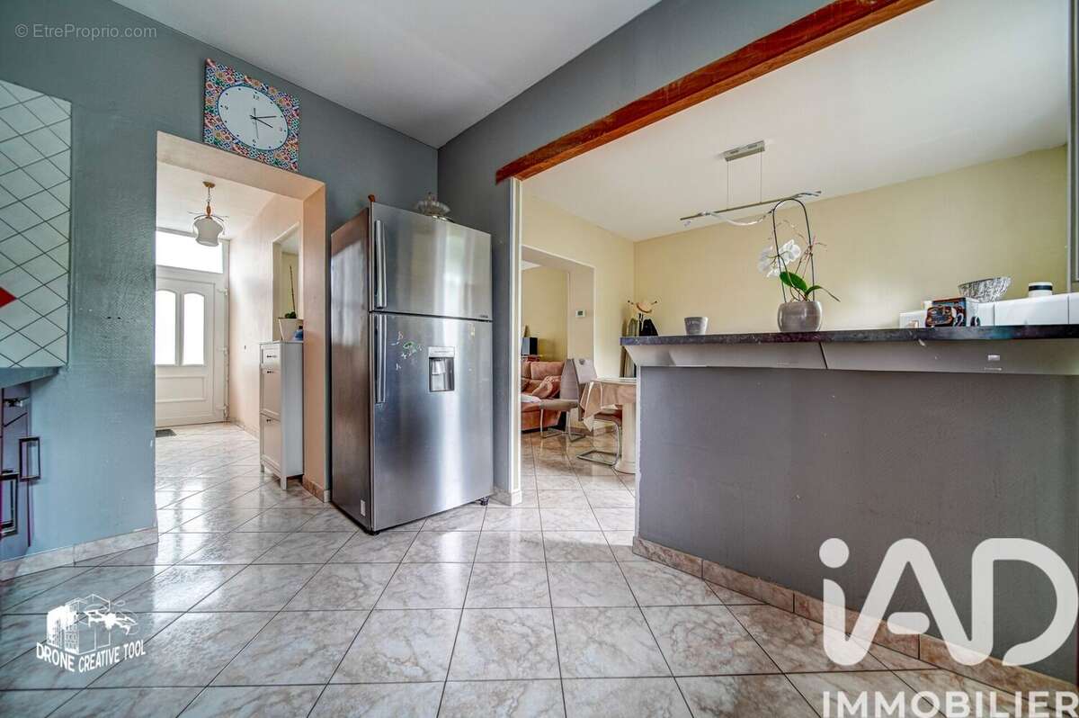 Photo 3 - Maison à REHON