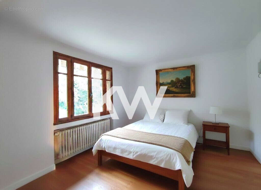 Maison à SAINT-MARTIN-LA-PLAINE