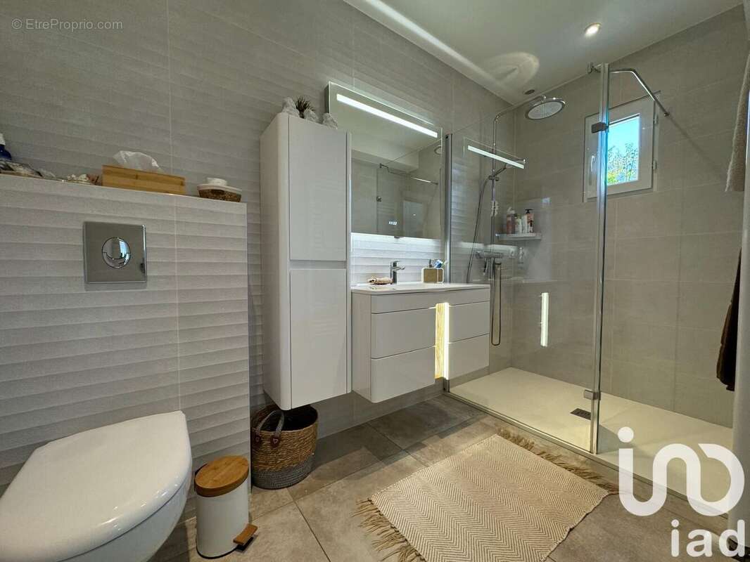 Photo 4 - Maison à MORET-SUR-LOING