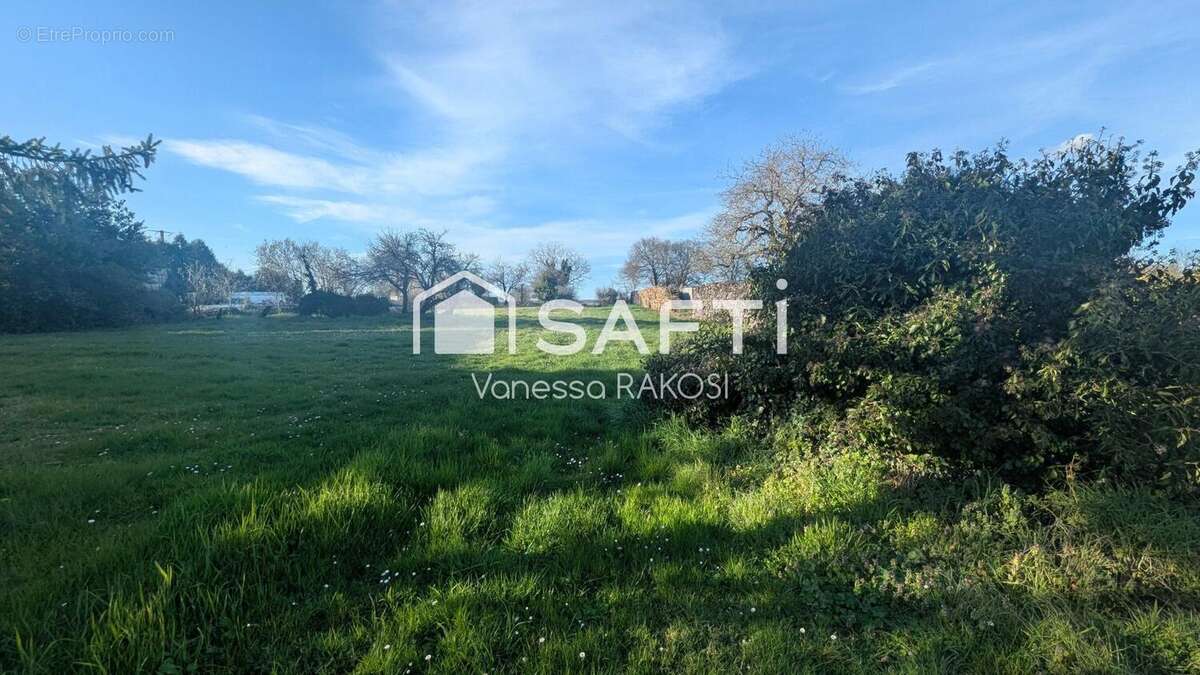 Photo 4 - Maison à CRESSE