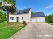 Maison à GRUGE-L'HOPITAL