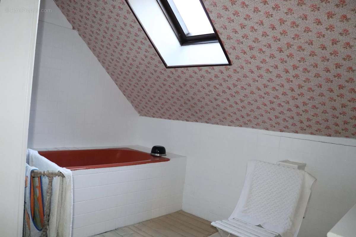 Maison à LA FERTE-GAUCHER