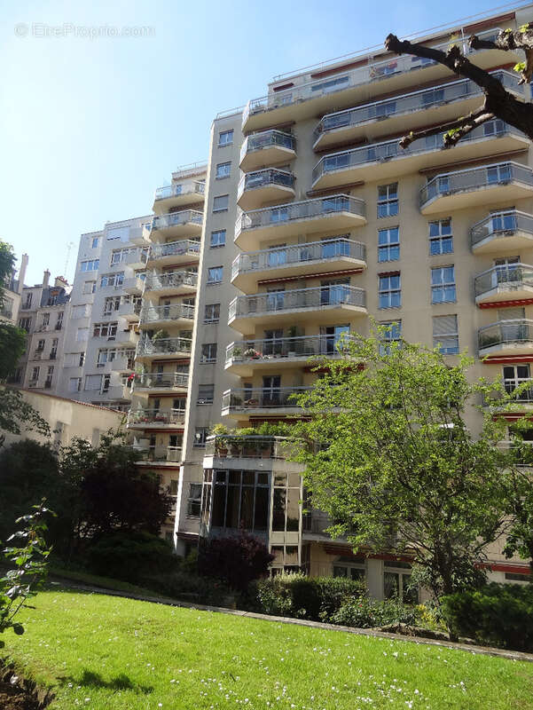 Studio Hespérides Paris 30 m2 - photo 3