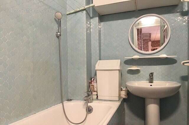 Appartement à LISIEUX