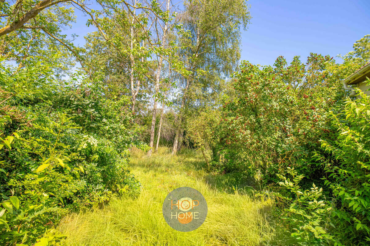 HOP HOME - Maison individuelle, 197m2 / 340m2, SAILLY-SUR-LA-LYS campagne - photo 15