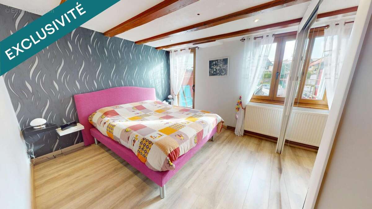 Photo 7 - Maison à MORSCHWILLER-LE-BAS