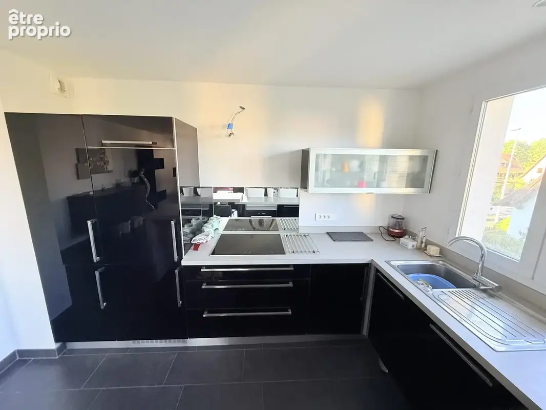 Appartement 3 pièces 73 m² à vendre à Eckbolsheim (67201) - photo 4