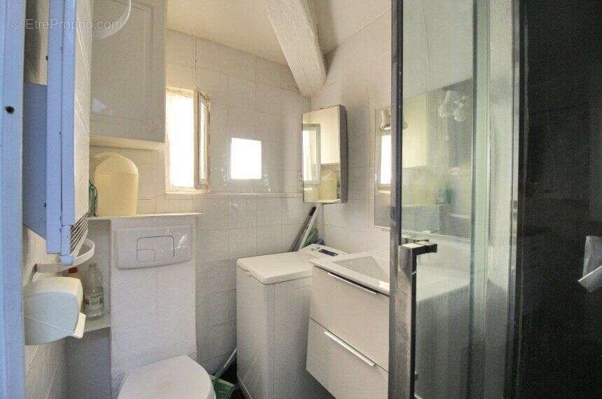Photo 7 - Appartement à MONTPELLIER