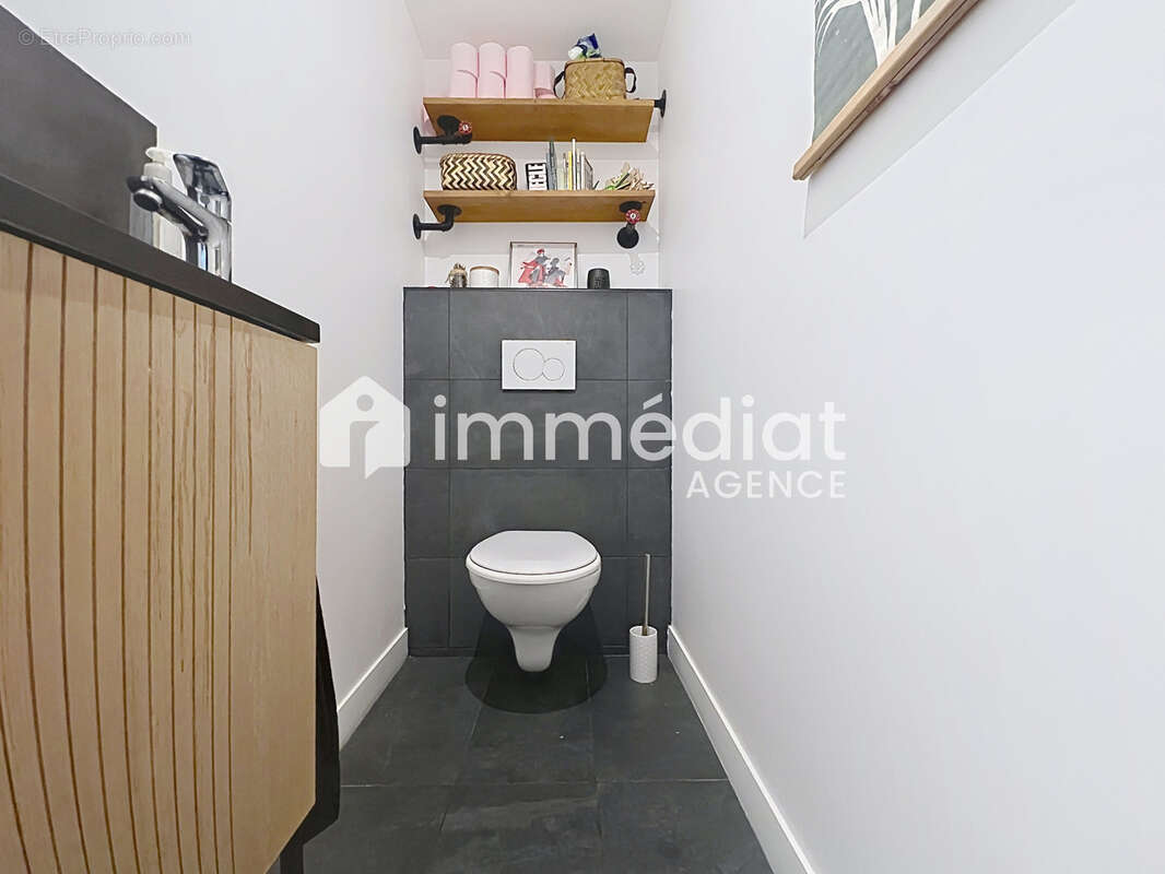 Appartement à RUEIL-MALMAISON