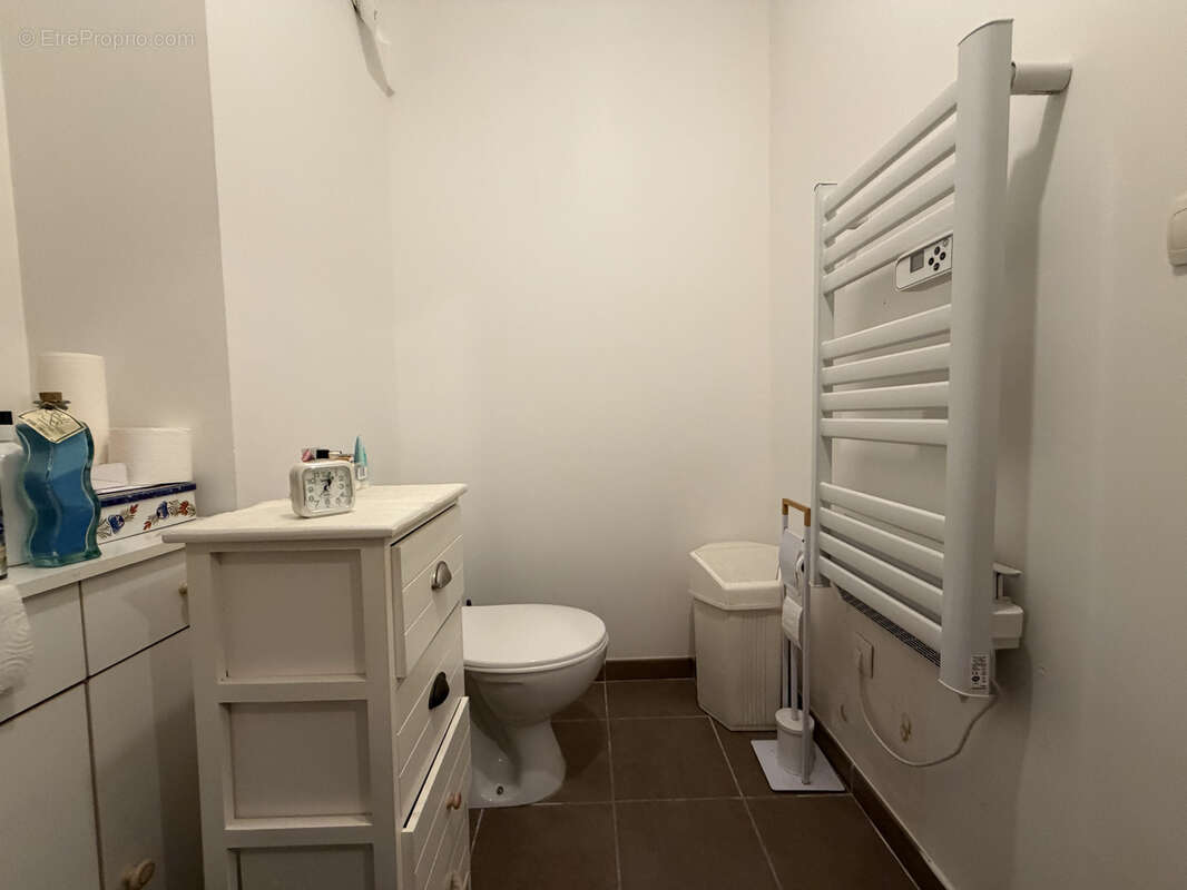 Appartement à LA SEYNE-SUR-MER