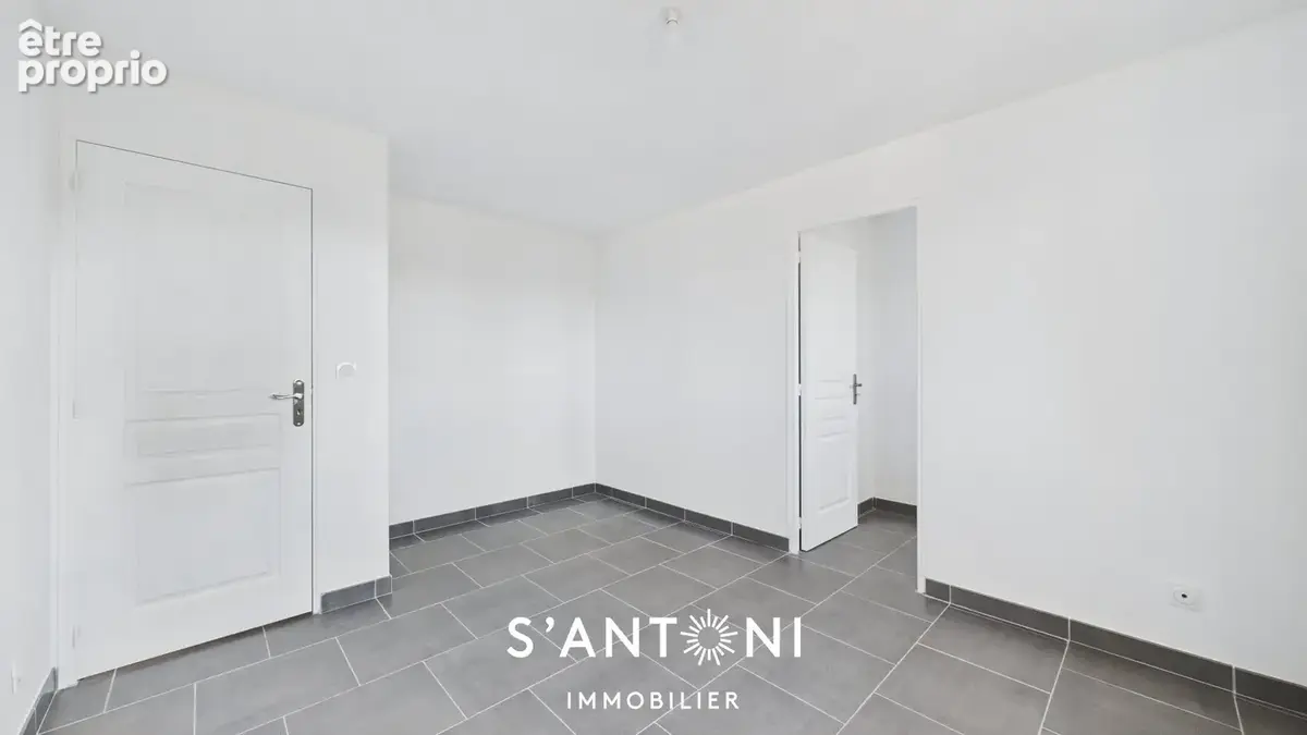 COLOMBIERS- Villa T5 108 m² 4 chambres terrain 379 m² - photo 6
