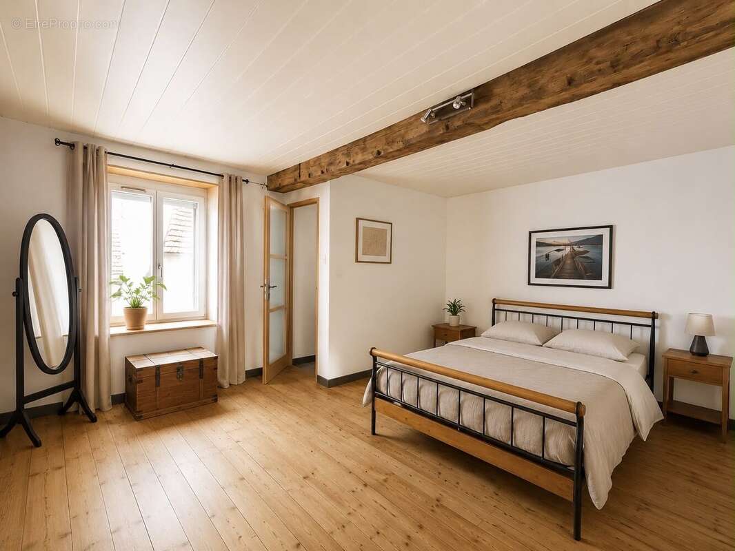 Maison 125 m² à Neuville-Sous-Montreuil  - photo 8