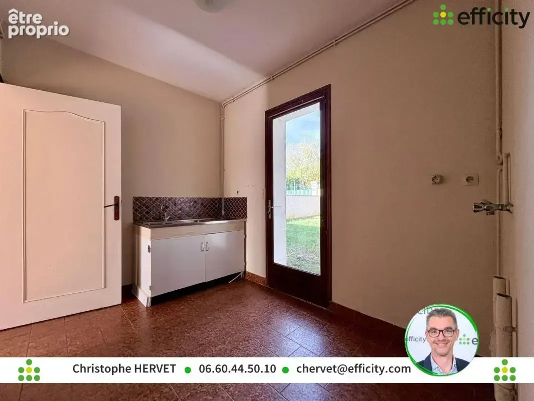 Maison 6 pièces 163 m² à vendre à Saint-Yrieix-Sur-Charente (16710) - photo 16