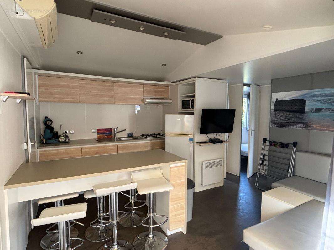 Terrain à DOLUS-D&#039;OLERON