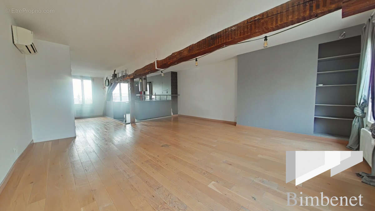 Appartement à ORLEANS