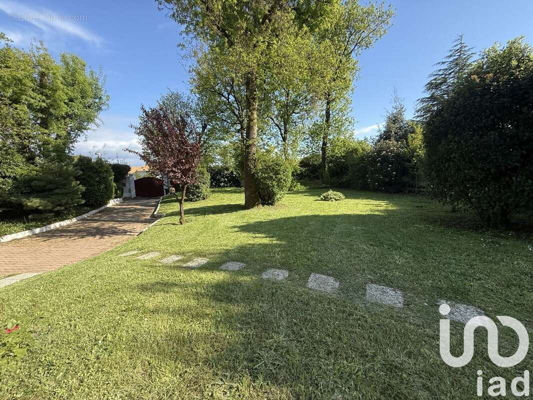 Photo 5 - Maison à LAGORD