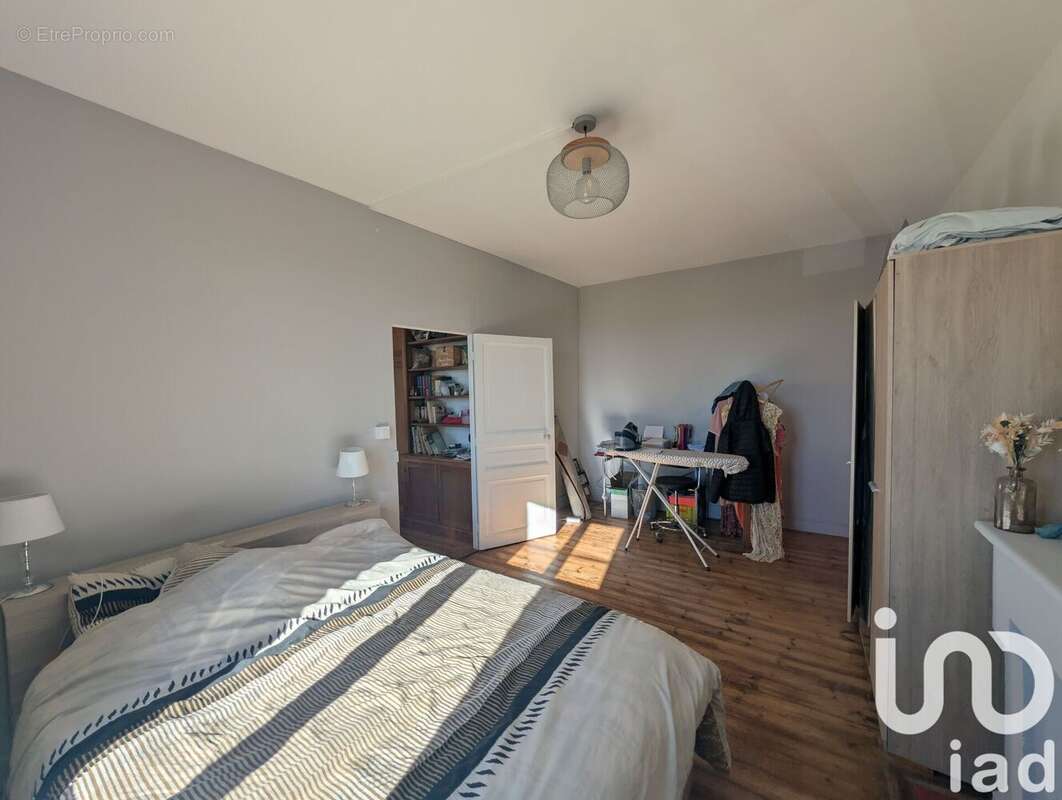 Photo 9 - Maison à CHAMPMILLON