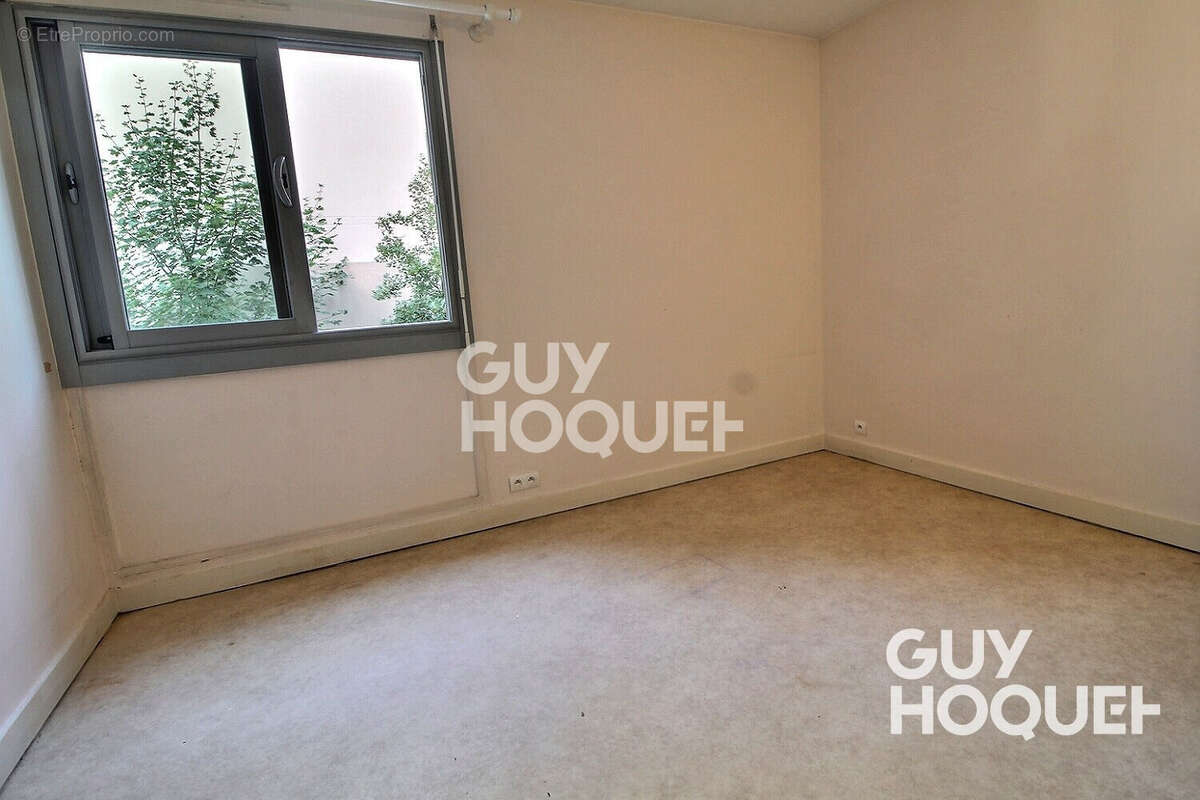 Appartement à CHAVILLE