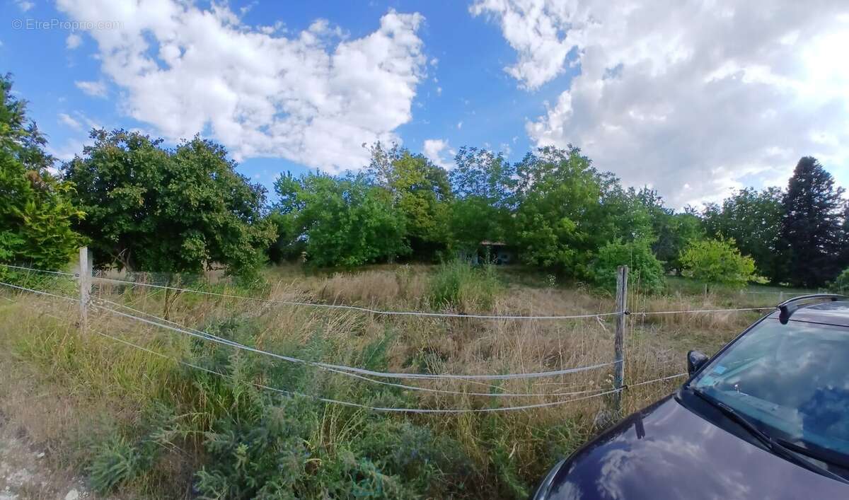 Terrain constructible - photo 9