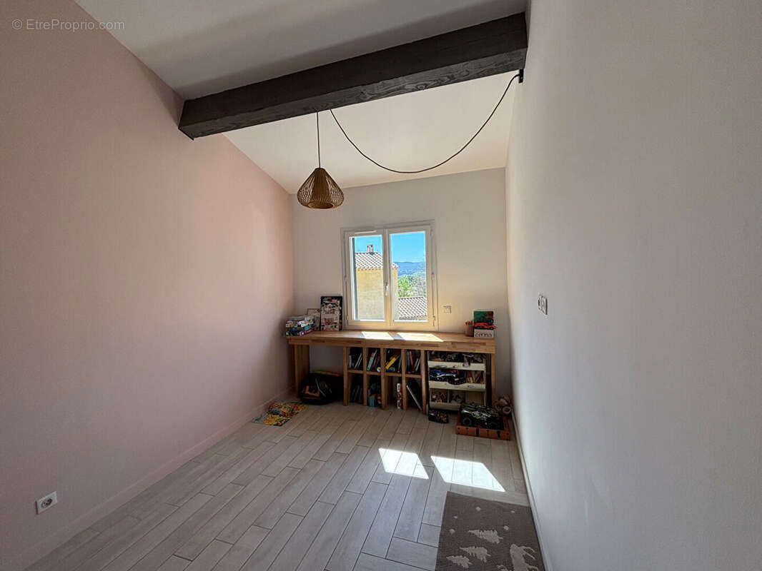 Maison à ROUSSET