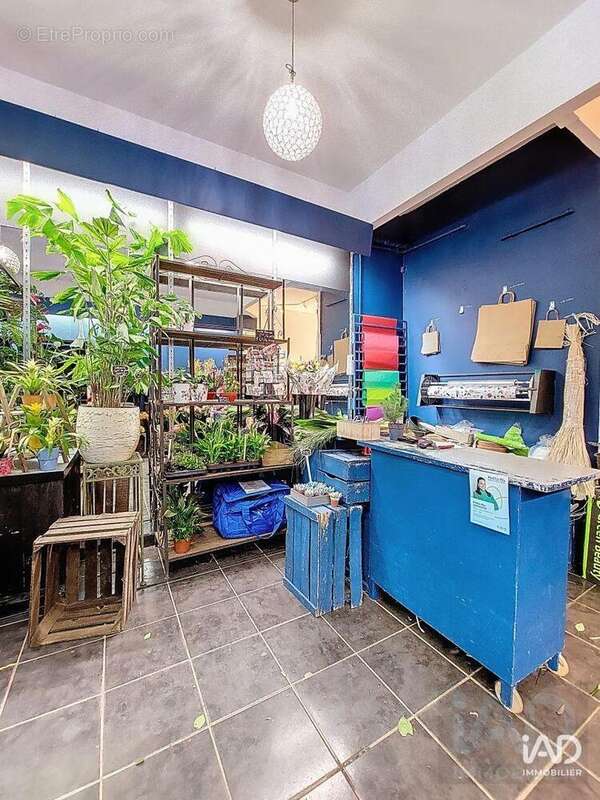 Photo 6 - Commerce à VELIZY-VILLACOUBLAY