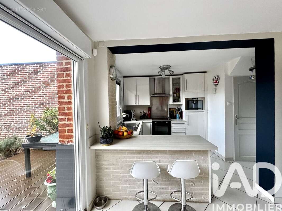 Photo 4 - Maison à LINSELLES