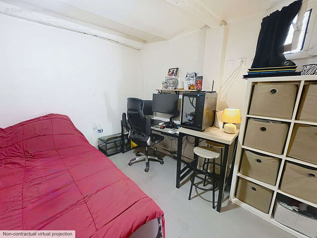Appartement à GARDANNE