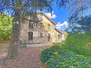 Maison à VERNEUIL-SUR-SEINE