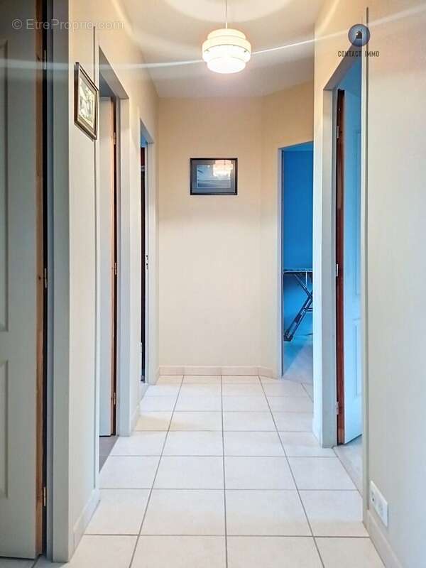 Maison à LE LARDIN-SAINT-LAZARE