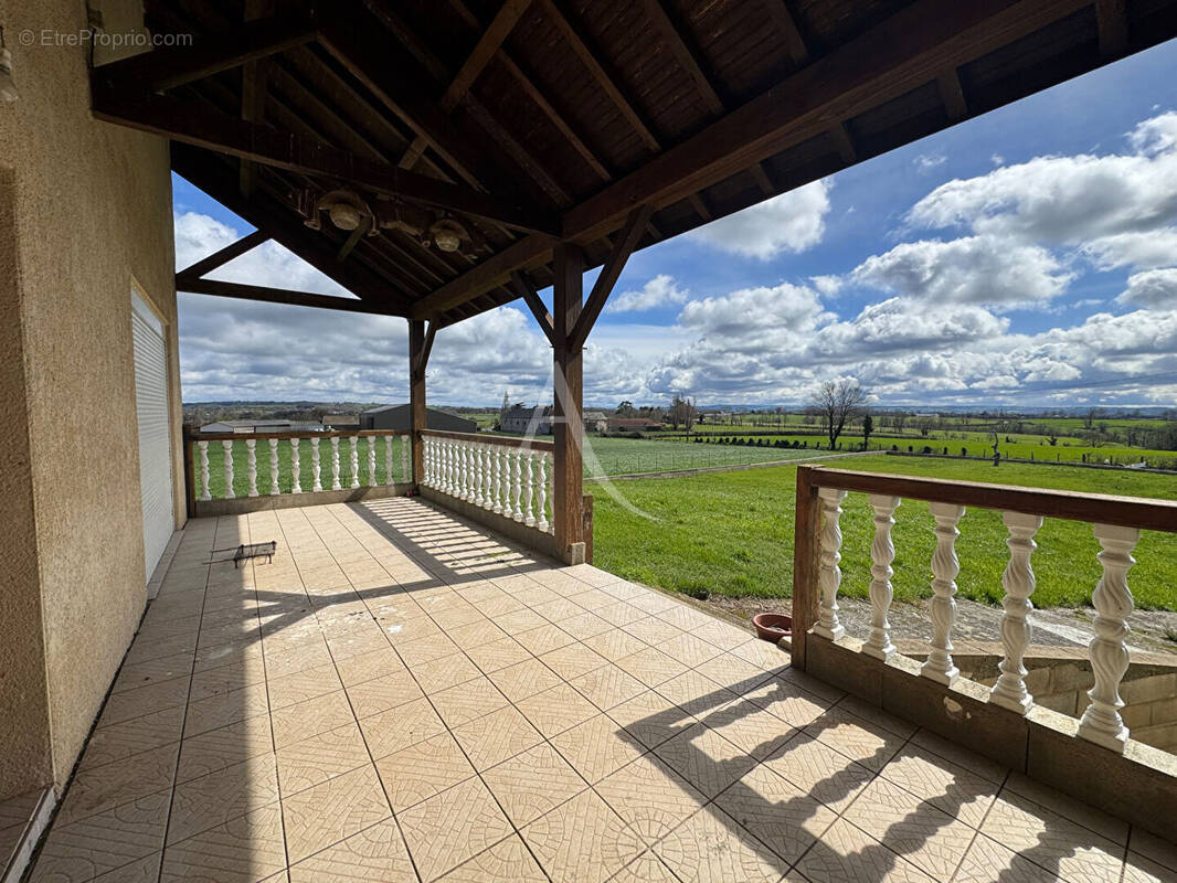 Maison à VALENCE-D'ALBIGEOIS