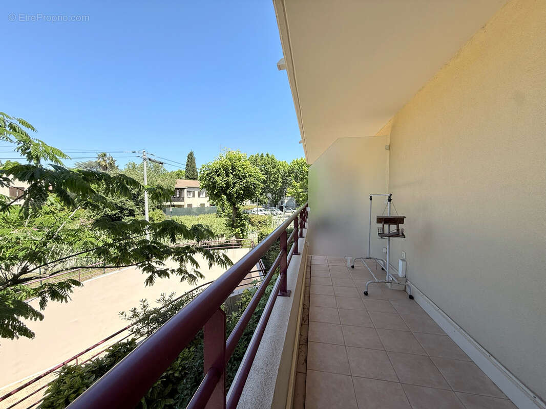 Appartement à HYERES