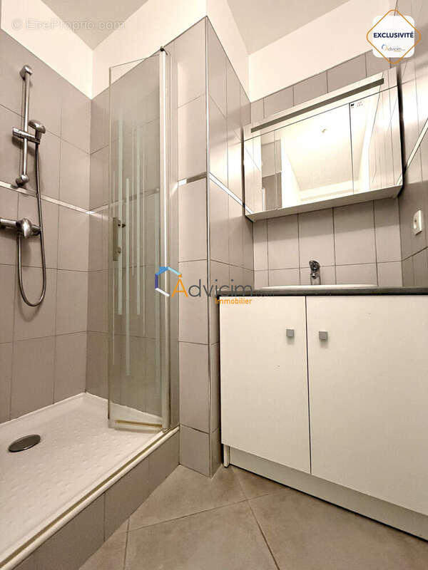 Appartement à ORLEANS