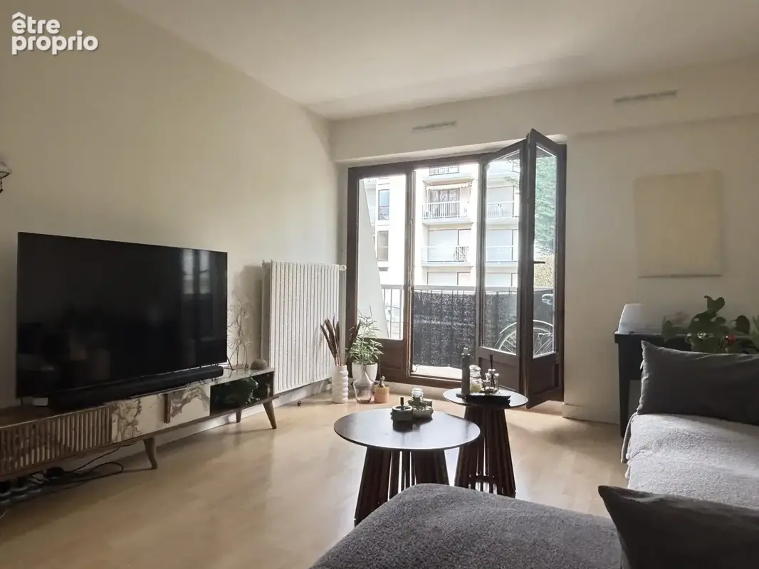 Appartement 2 pièces 56 m² à vendre à Nancy (54000) - photo 3