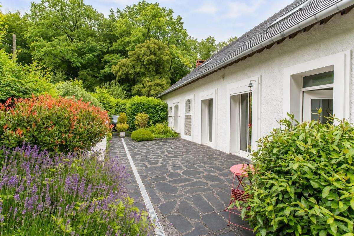 Maison de 14 pièces de 510 m² à Verdelot - photo 22