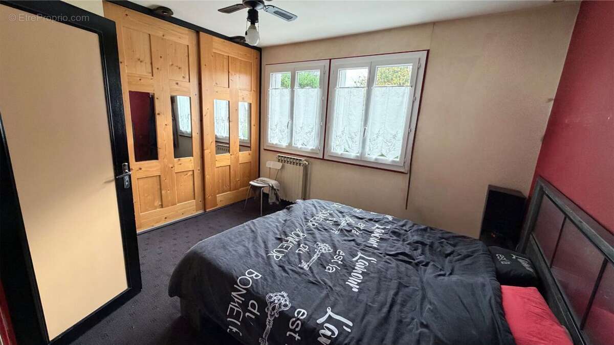 59500389e.jpg - Maison à NEUILLY-EN-THELLE