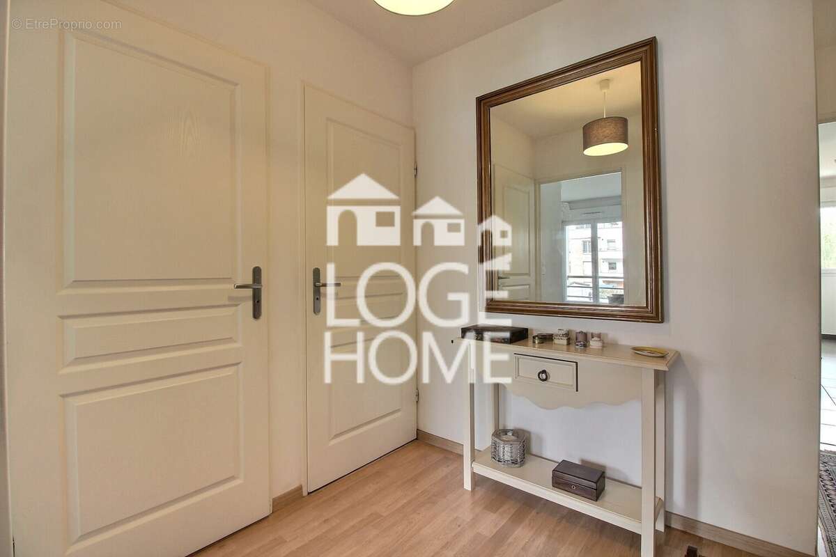 Appartement à LA BASSEE